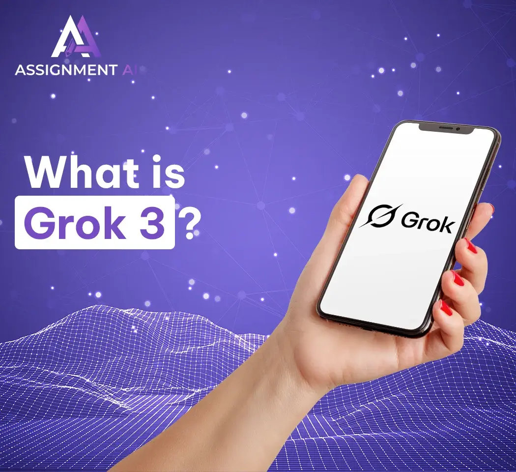 What is Grok 3? Everything You Need to Know