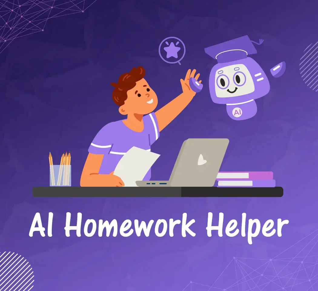 AI Homework Helper Free